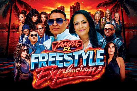 More Info for Freestyle Explosion