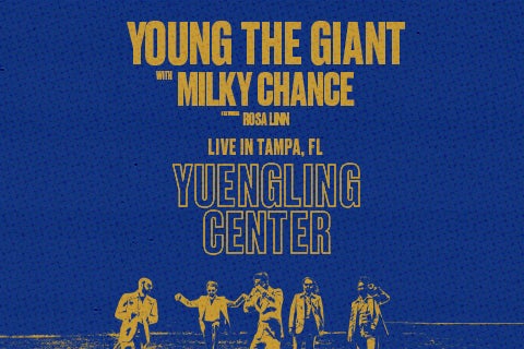 More Info for Young The Giant
